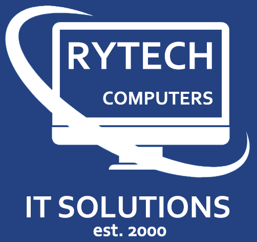 Rytech Logo